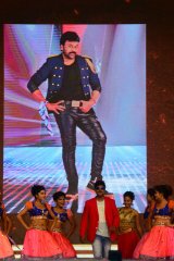 Syeraa Pre Release Event